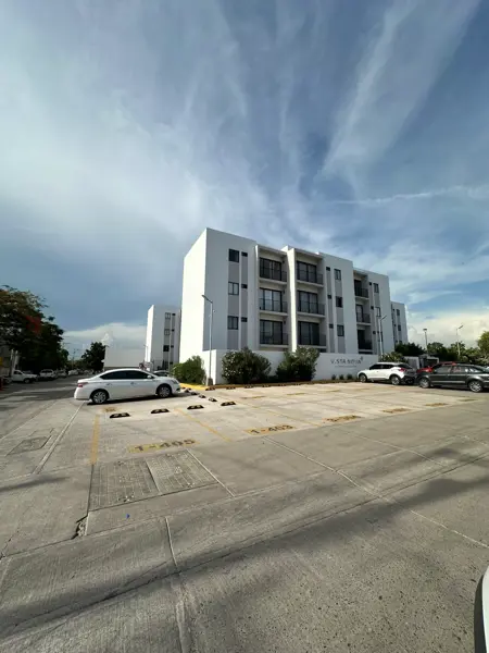Departamento en venta en Tierra Blanca, Culiacán — foto 2 de 21