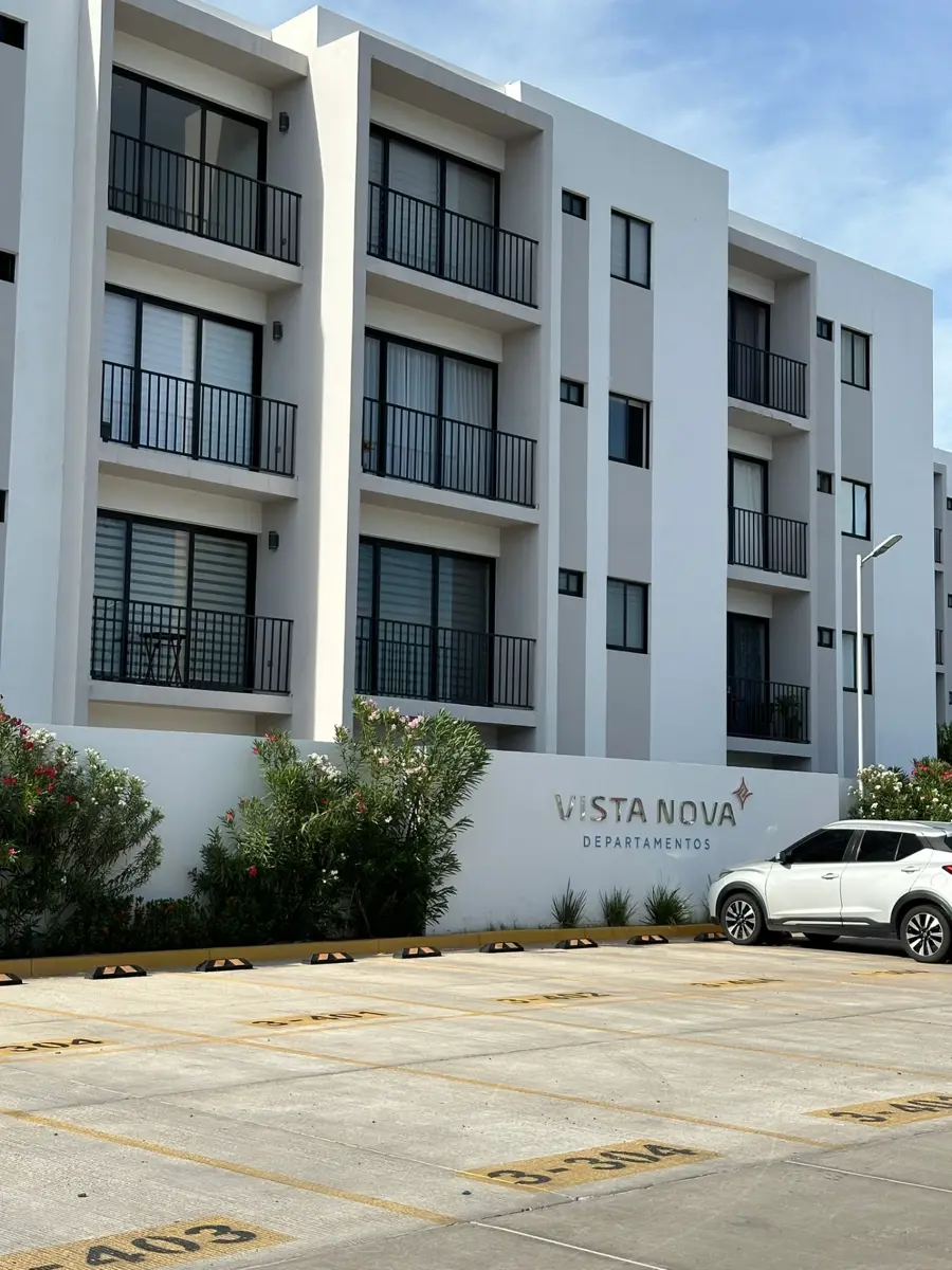 Departamento en venta en Tierra Blanca, Culiacán — foto 1 de 21