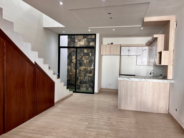 Departamento en venta en Los Viñedos, Torreón — foto 3 de 14