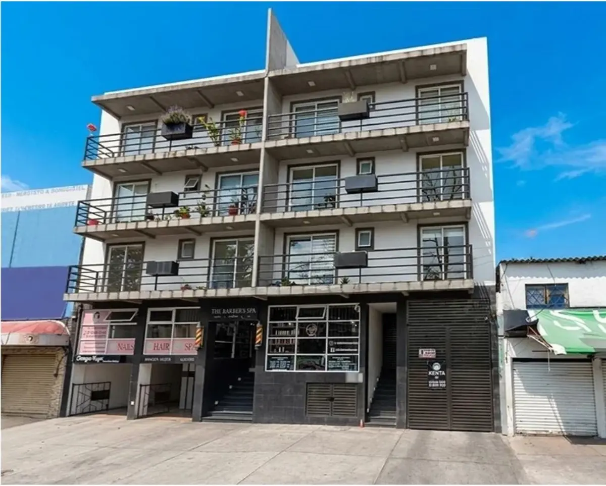 Departamento en venta en Del Carmen, Coyoacán — foto 1 de 30