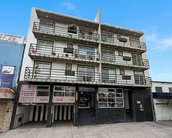 Departamento en venta en Del Carmen, Coyoacán — foto 2 de 30