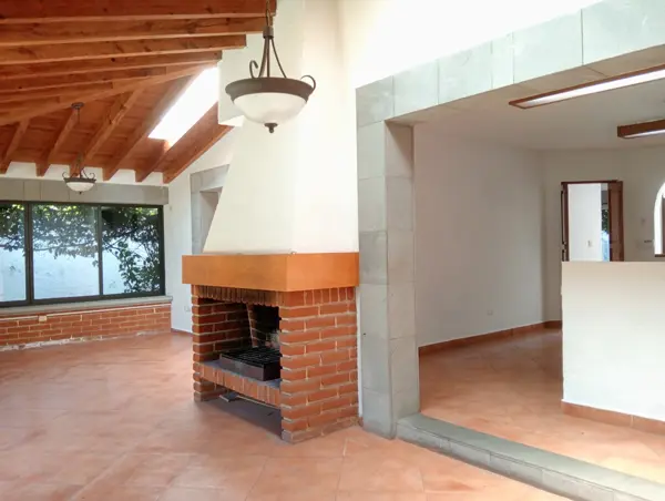 Casa en venta en Campestre Morillotla, San Andrés Cholula — foto 2 de 11