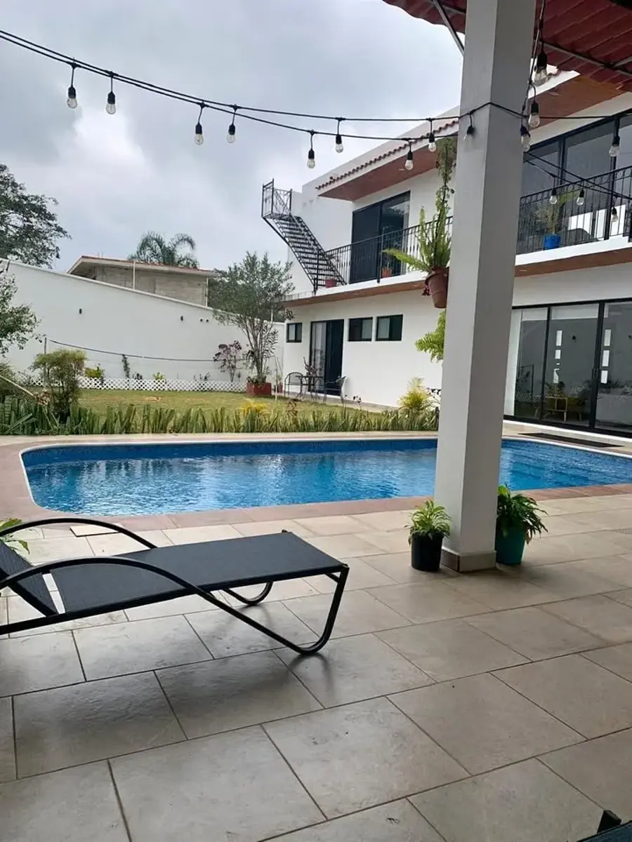 Casa en venta en El Chico, Emiliano Zapata — foto 1 de 8