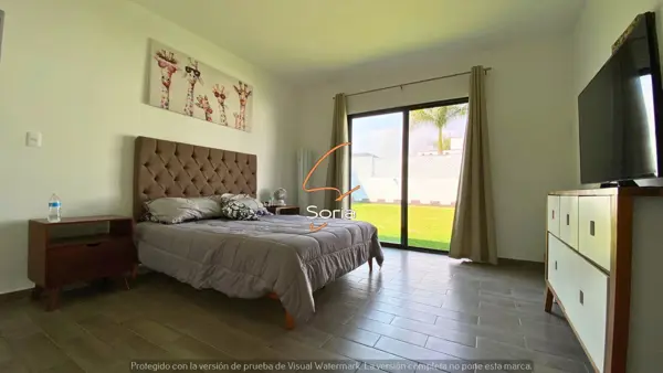 Casa en venta en Real de Oaxtepec, Yautepec — foto 2 de 28