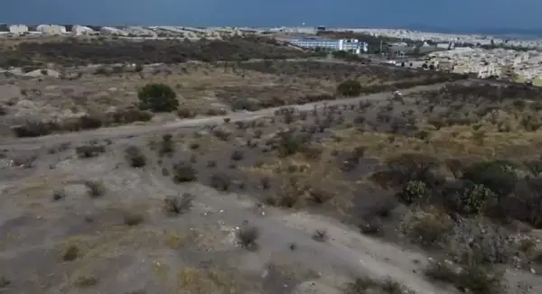 Terrenos Rústicos en Venta en Ciudad del Sol, Querétaro