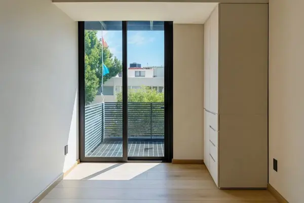 Departamento en venta en Cuauhtemoc, Cuauhtémoc — foto 3 de 12