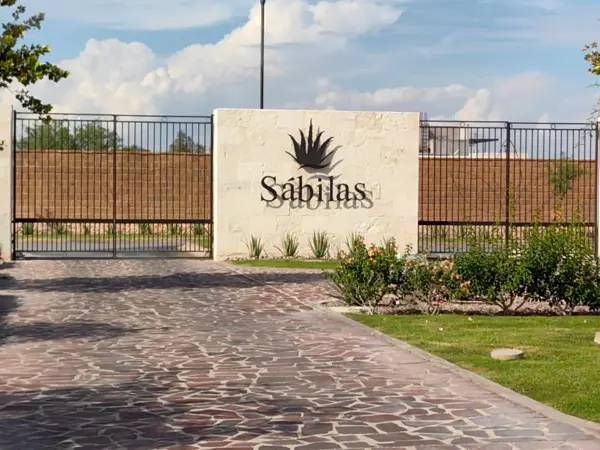 Terreno en Venta – Las Villas del Cardenchal Residencial, Torreón