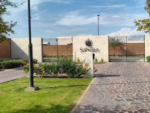 Terreno en venta en Las Villas, Torreón — foto 2 de 15