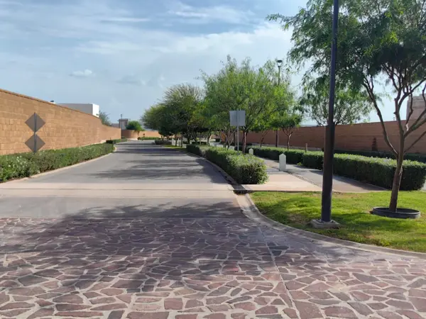 Terreno en venta en Las Villas, Torreón — foto 3 de 15