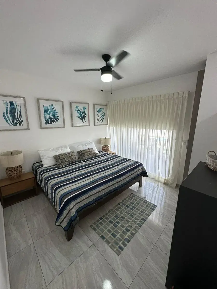 Departamento en venta en Villa Marina, Mazatlán — foto 1 de 6