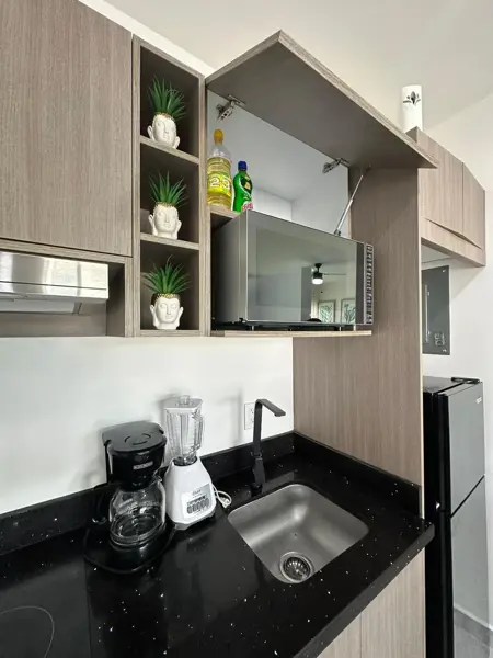 Departamento en venta en Villa Marina, Mazatlán — foto 3 de 6