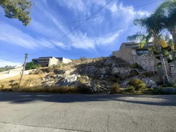 Terreno en Venta en El Campestre, Gómez Palacio, Durango