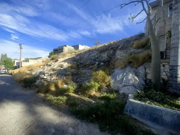 Terreno en venta en El Campestre, Gómez Palacio — foto 2 de 10