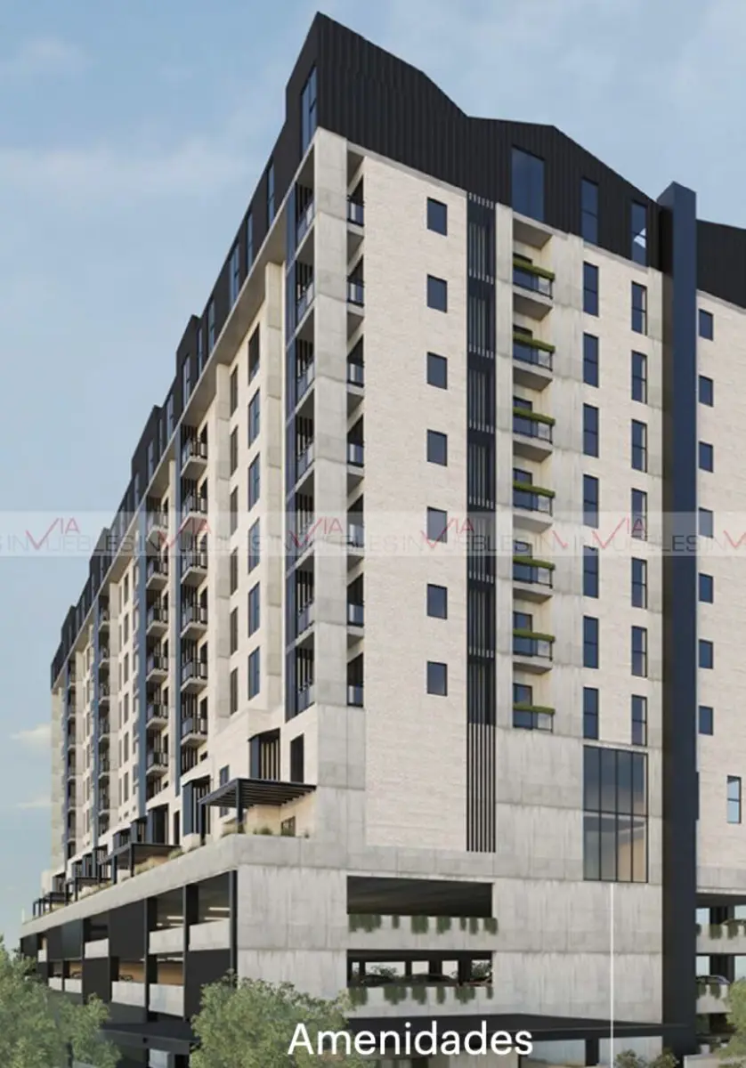 Departamento en venta en Villas de las Huertas, Santa Catarina — foto 1 de 15