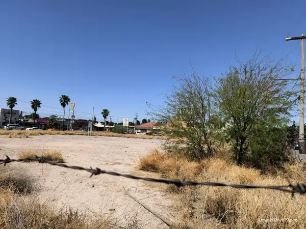 Terreno en renta en Torreón Residencial, Torreón — foto 2 de 6