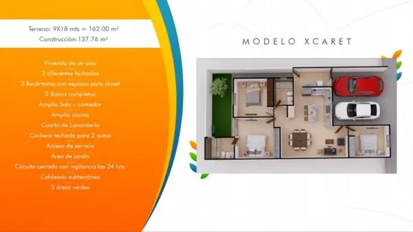 Casa en venta en Lomas de las Etnias, Torreón — foto 2 de 7