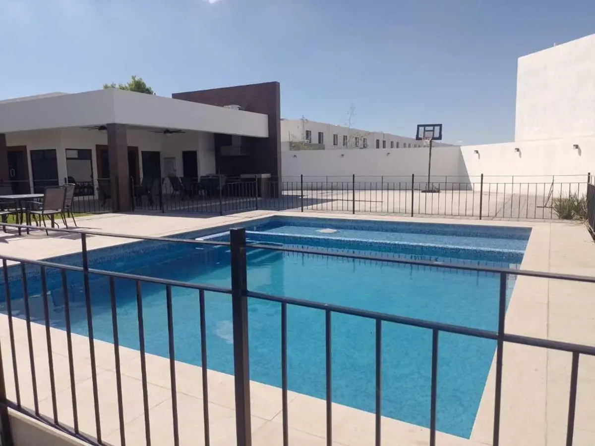Casa en venta en Lomas de las Etnias, Torreón — foto 1 de 7