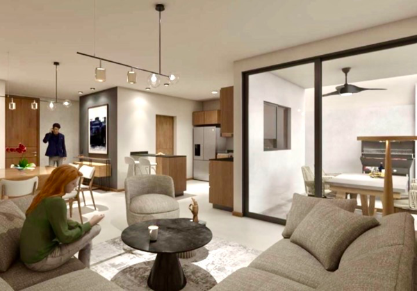 Casa en venta en Quintas del Palmar, Torreón — foto 2 de 12