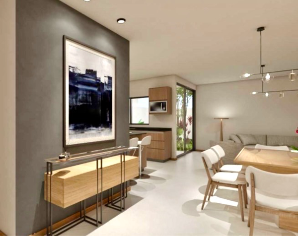 Casa en venta en Quintas del Palmar, Torreón — foto 3 de 12