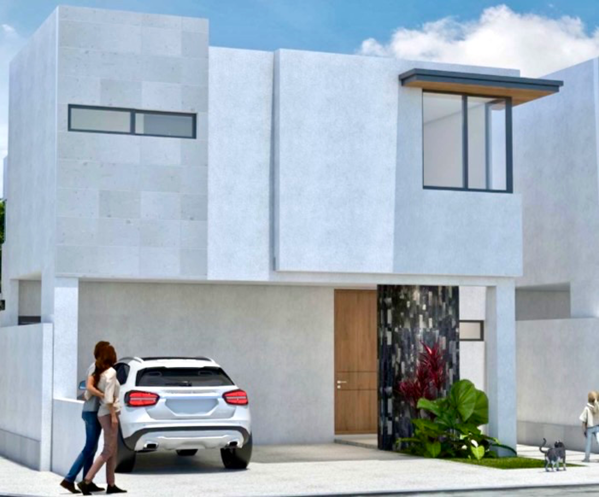 Casa en venta en Quintas del Palmar, Torreón — foto 1 de 12