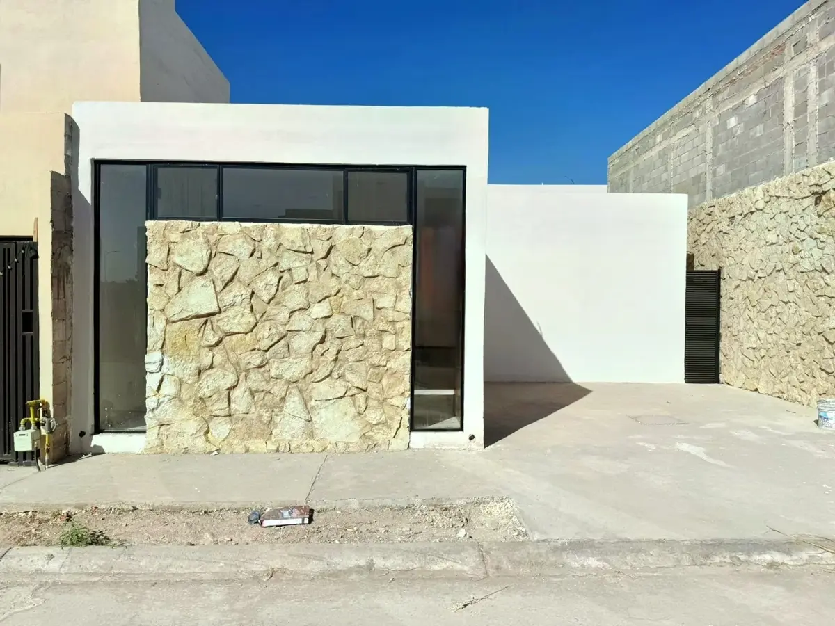 Casa en venta en Los Olivos, Gómez Palacio — foto 1 de 13