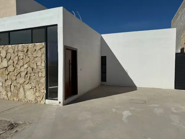 Casa en venta en Los Olivos, Gómez Palacio — foto 2 de 13