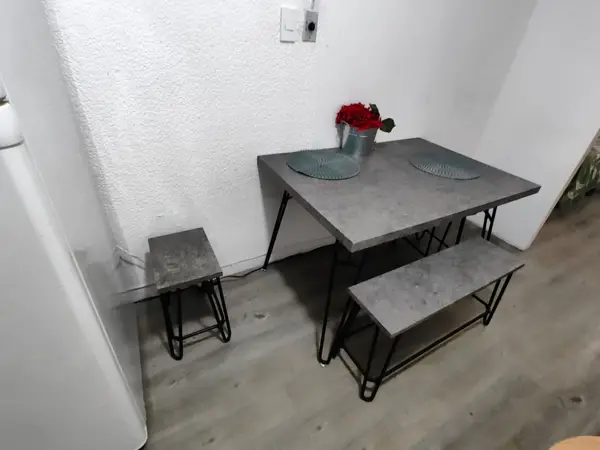 Departamento en renta en Torreon Centro, Torreón — foto 3 de 7