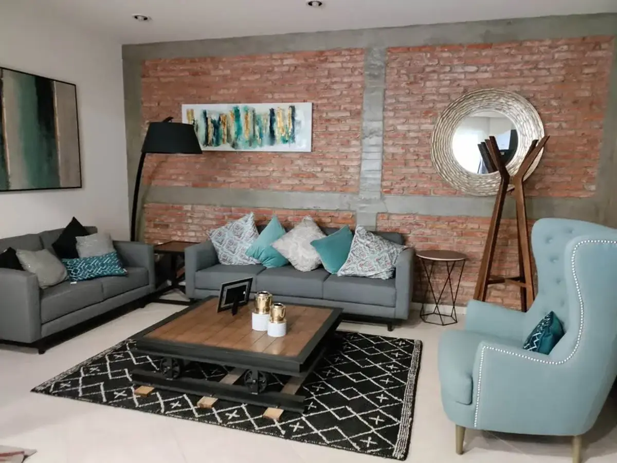 Departamento en venta en Lomas de Atizapan, Atizapán de Zaragoza — foto 1 de 14