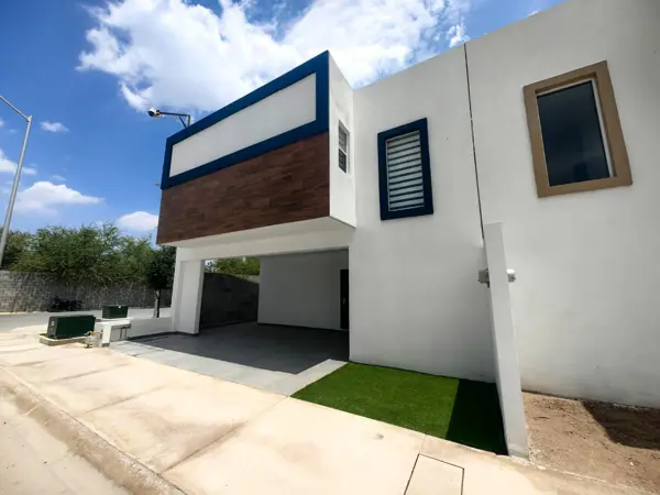Casa en venta en Roma, Torreón — foto 2 de 49