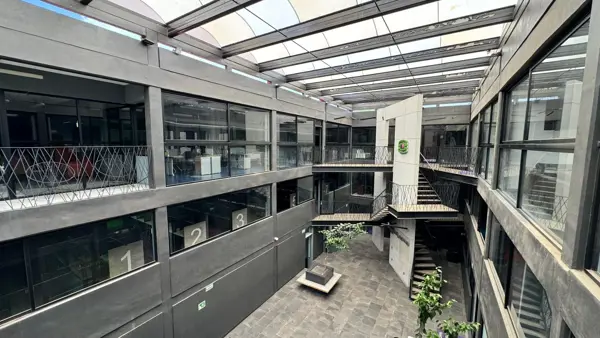 Edificio en venta en San Rafael, Cuauhtémoc — foto 2 de 26