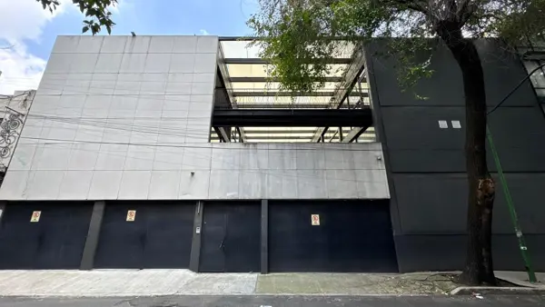 Edificio en venta en San Rafael, Cuauhtémoc — foto 3 de 26
