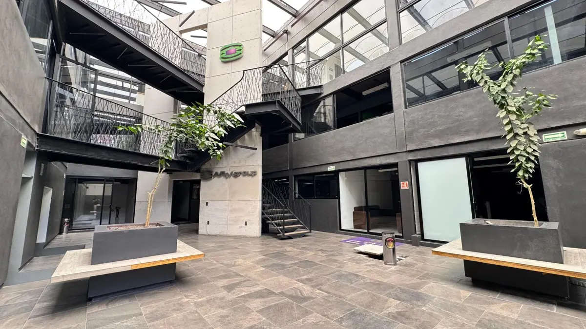 Edificio en venta en San Rafael, Cuauhtémoc — foto 1 de 26