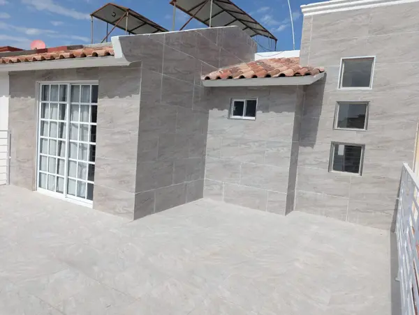 Casa AMUEBLADA en Renta | Las Acacias, Viñedos - Palma Real