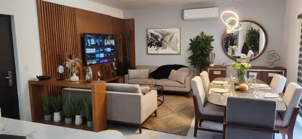Casa en venta en Roma, Torreón — foto 2 de 15