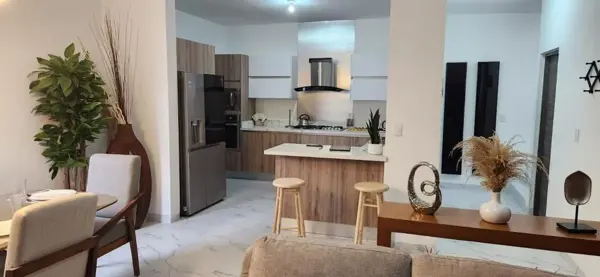 Casa en venta en Roma, Torreón — foto 3 de 15