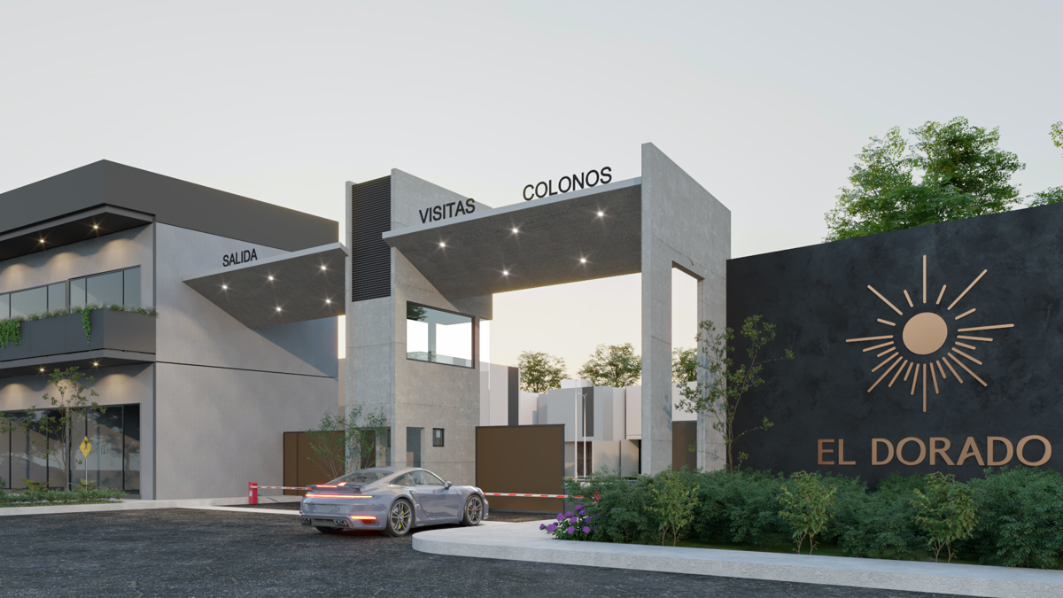 Terreno en venta en Forjadores de Pachuca, Mineral de la Reforma — foto 1 de 12