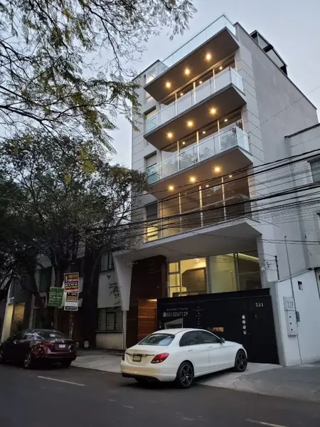 ?? Departamento en venta en Magdalena 131 | Ideal para vivir o invertir