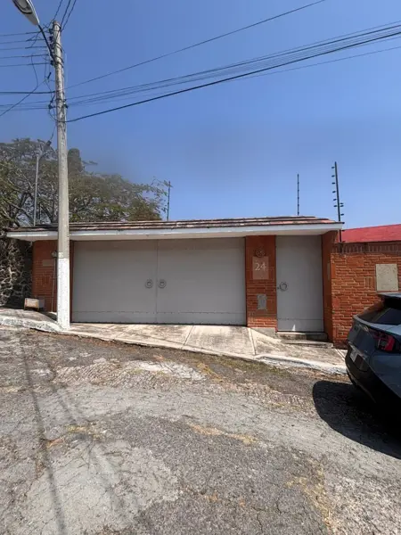 Casa en venta en Jardines de Tlayacapan, Tlayacapan — foto 2 de 28