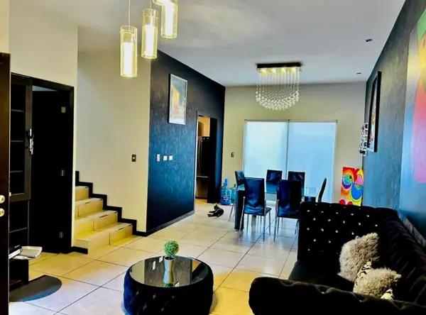 Casa en renta en Terranova, Saltillo — foto 3 de 12