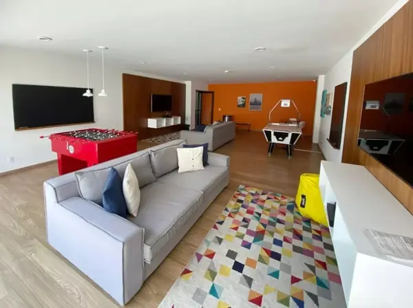 Departamento en venta en Manzanastitla, Cuajimalpa de Morelos — foto 3 de 21