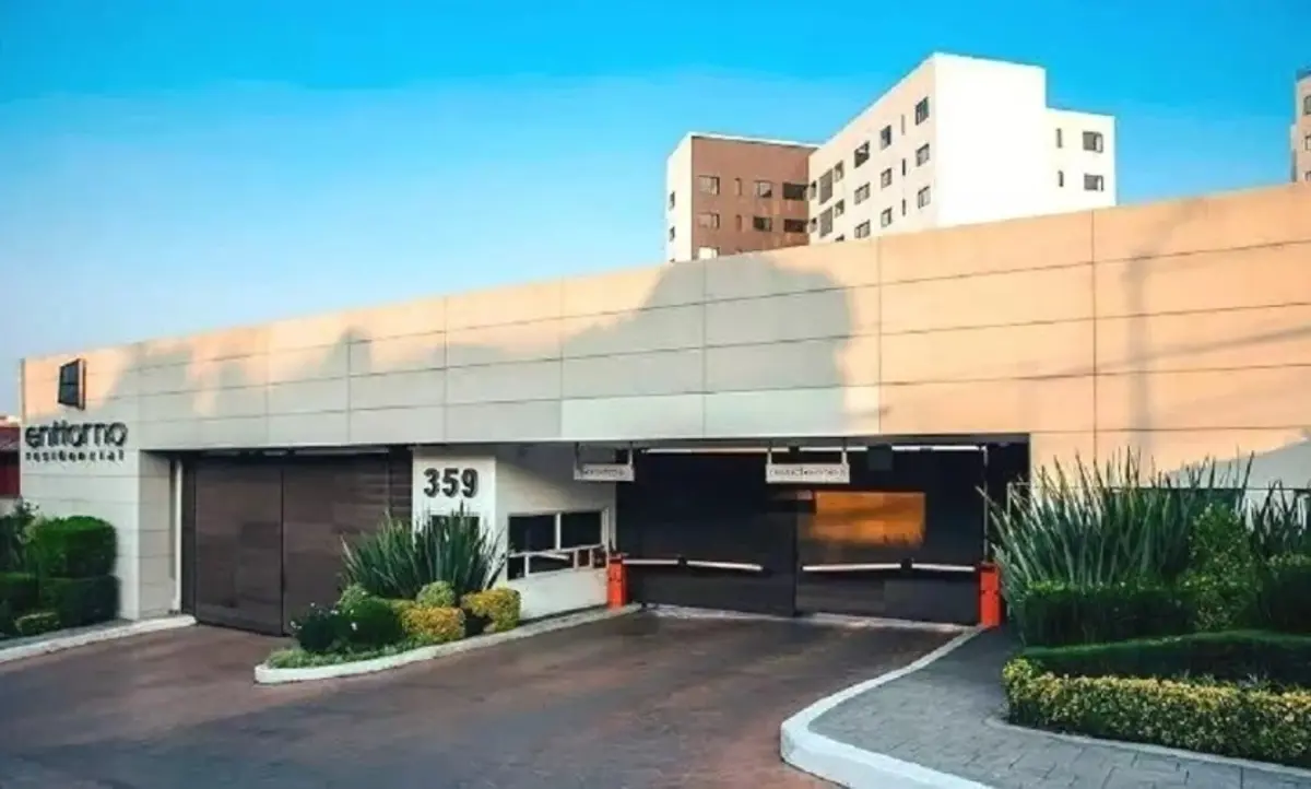 Departamento en venta en Manzanastitla, Cuajimalpa de Morelos — foto 1 de 21