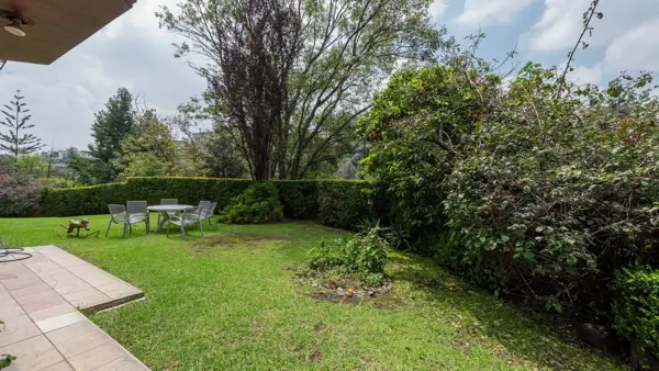 Casa en venta en Bosques de las Lomas, Cuajimalpa de Morelos — foto 3 de 10