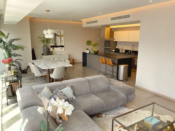 Departamento en venta en Santa Fe Cuajimalpa, Cuajimalpa de Morelos — foto 2 de 43