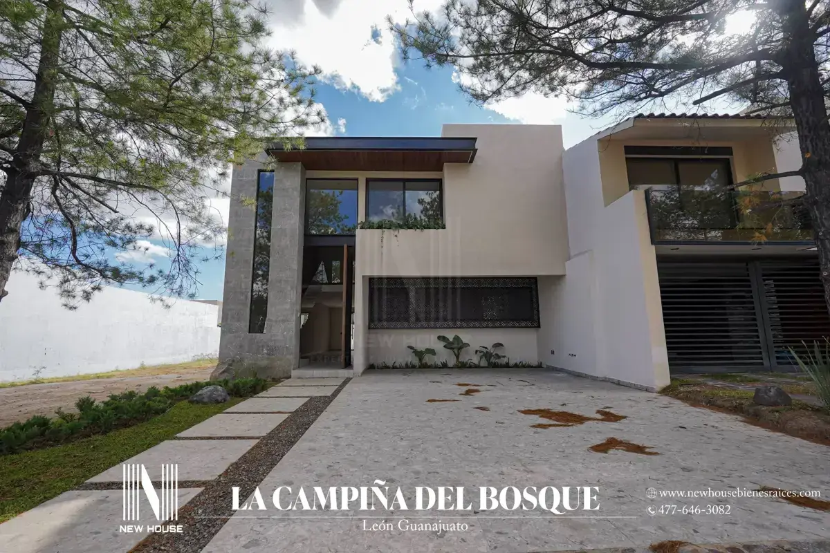 Casa en venta en La Campiña, León — foto 1 de 6