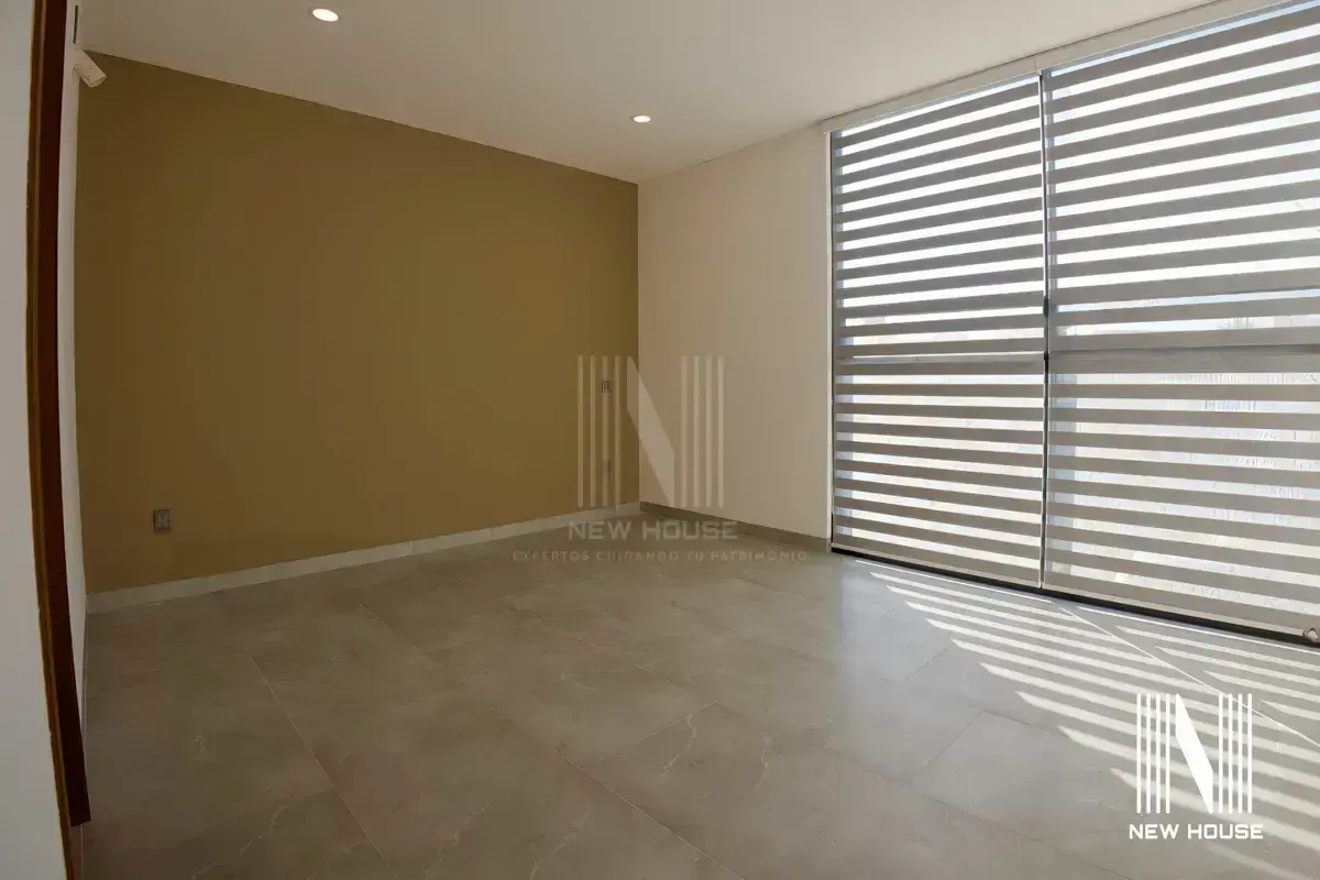 Casa en venta en Sierra Nogal, León — foto 1 de 5