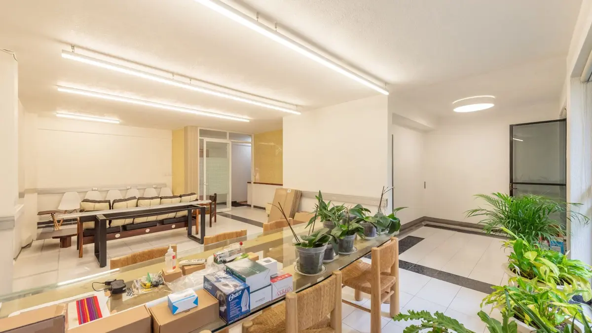 Edificio en venta en General Manuel Ávila Camacho, Naucalpan de Juárez — foto 1 de 22
