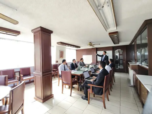 Renta de Oficinas