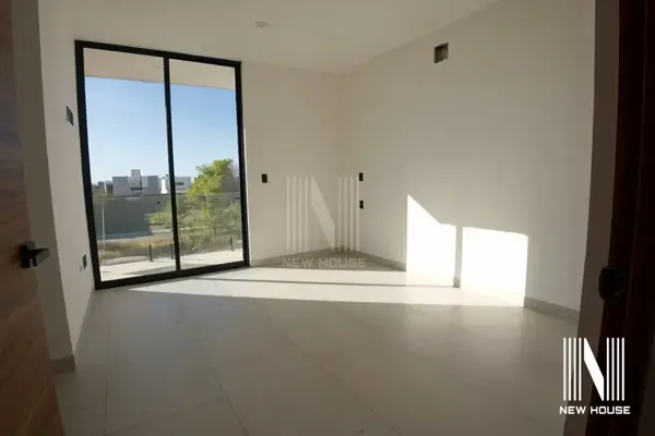 Casa en venta en Mayorca Residencial, León — foto 2 de 10