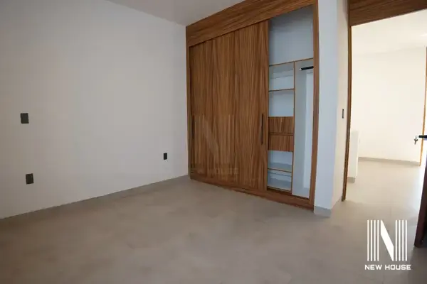 Casa en venta en Mayorca Residencial, León — foto 2 de 6