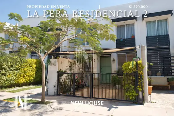 Casa en venta en La Pera, León — foto 2 de 8
